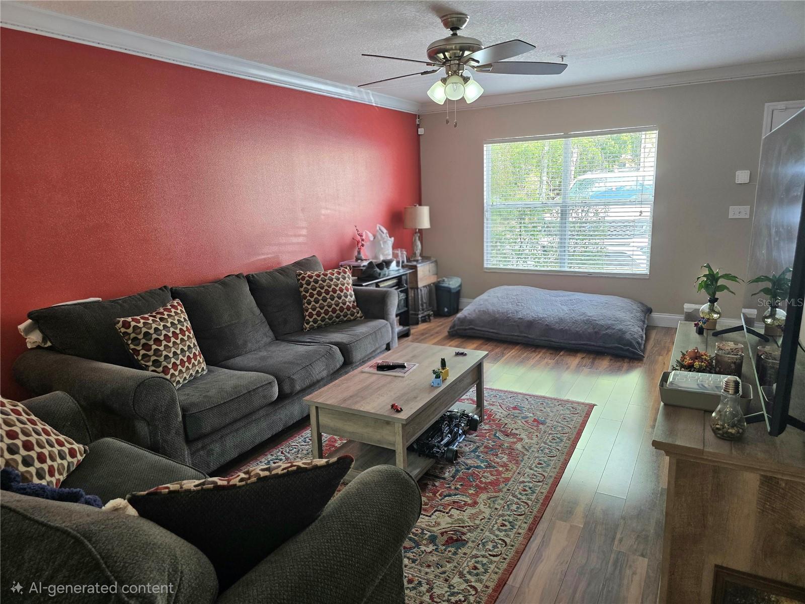 ISABELLA PARK - Residential Lease
