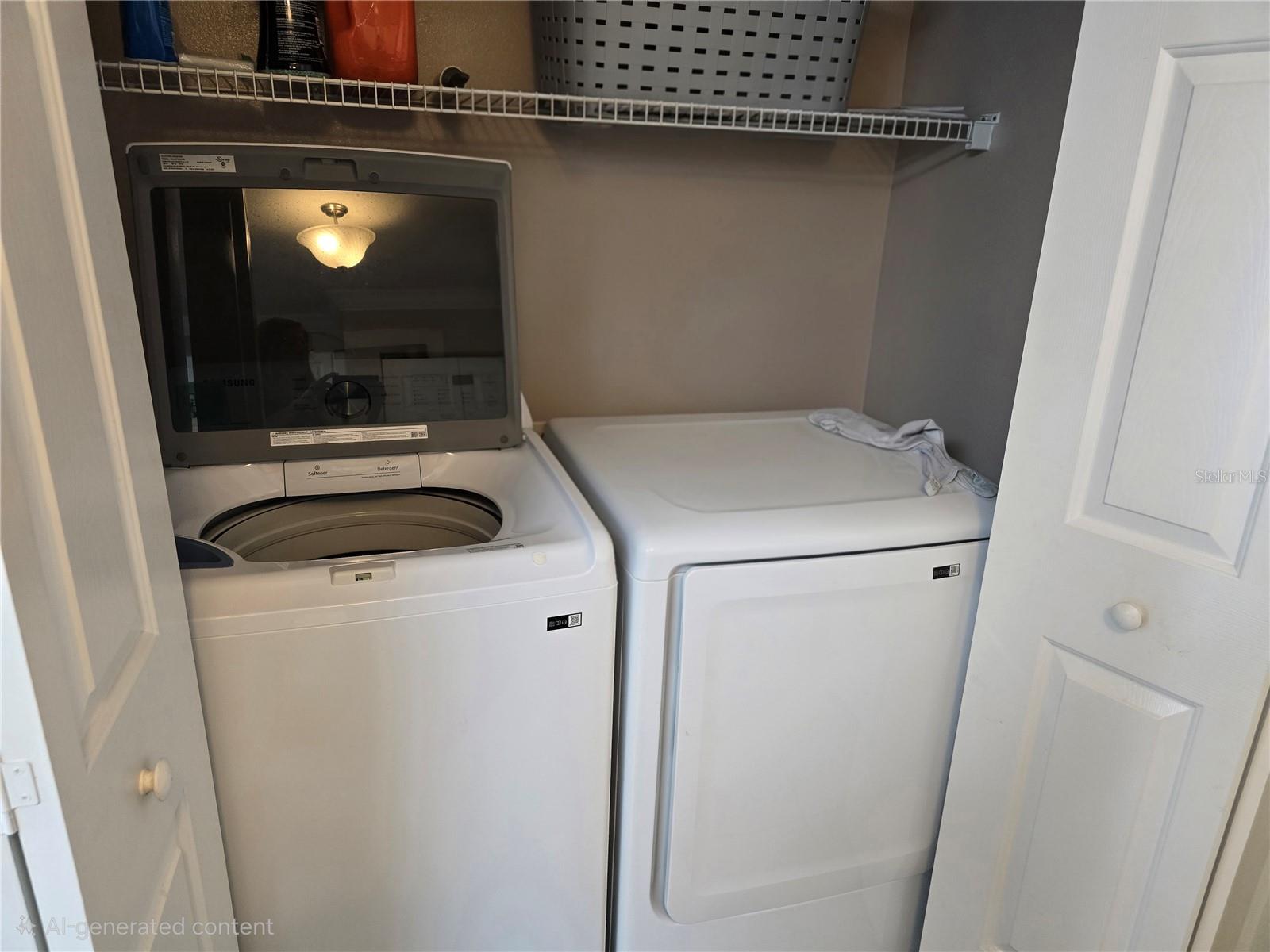 ISABELLA PARK - Residential Lease