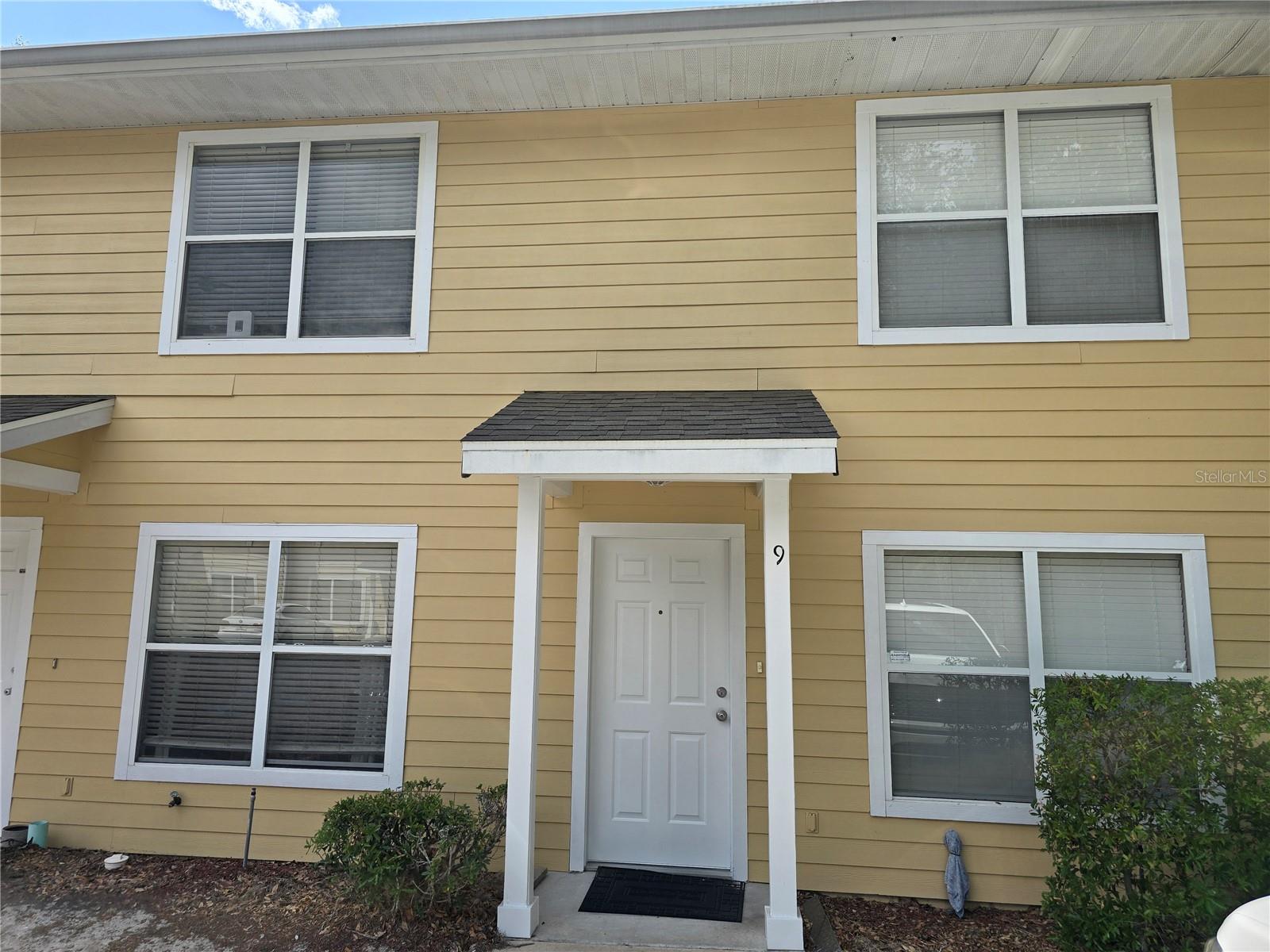 ISABELLA PARK - Residential Lease
