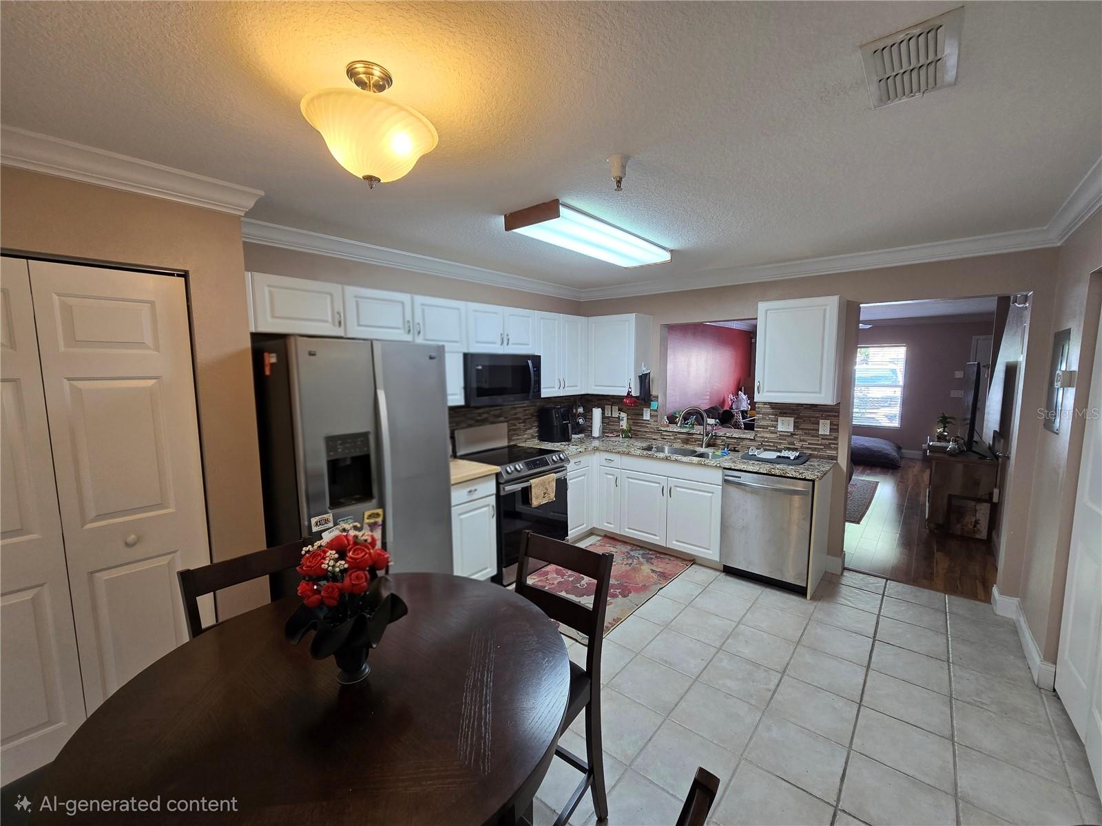 ISABELLA PARK - Residential Lease