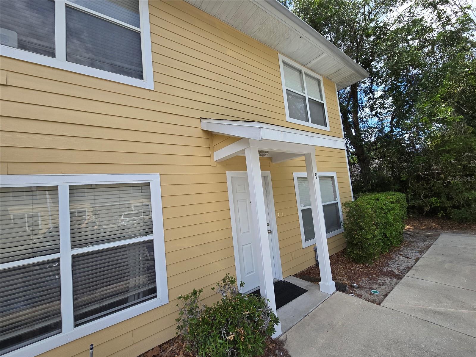 ISABELLA PARK - Residential Lease