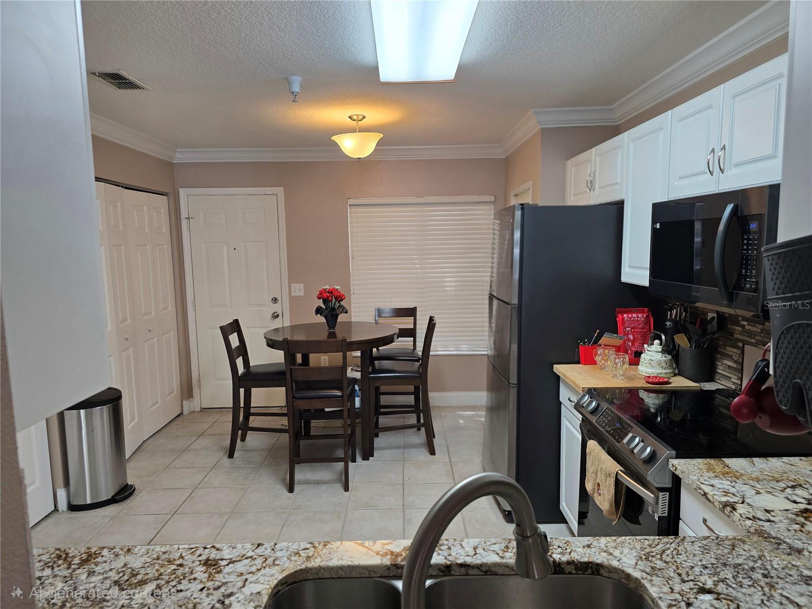 ISABELLA PARK - Residential Lease