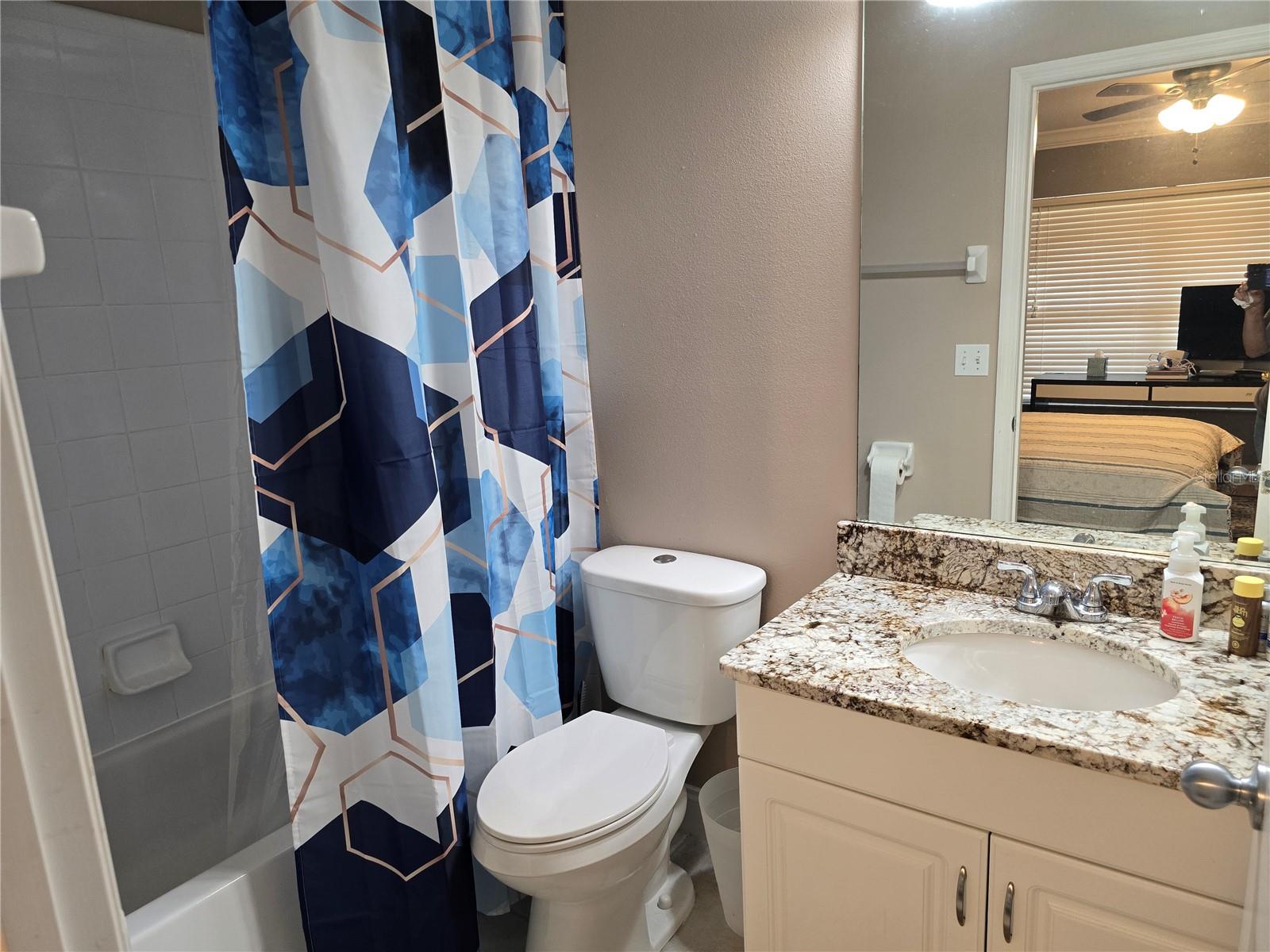 ISABELLA PARK - Residential Lease
