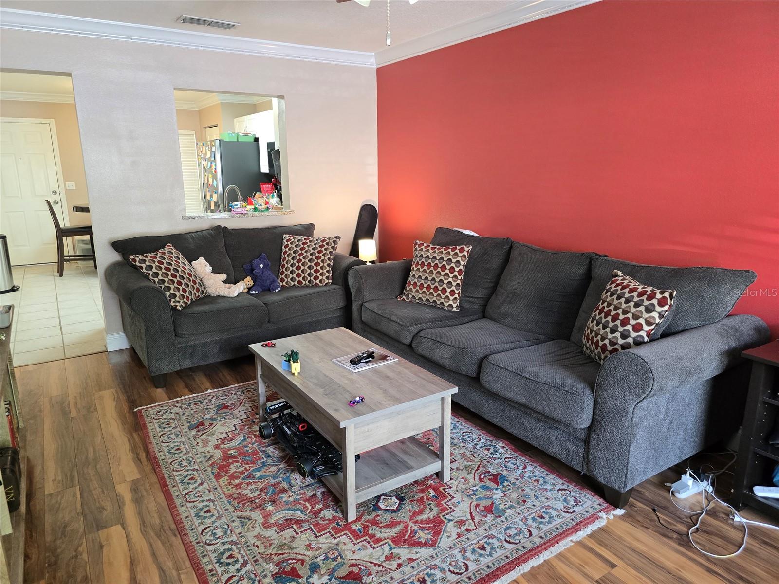 ISABELLA PARK - Residential Lease