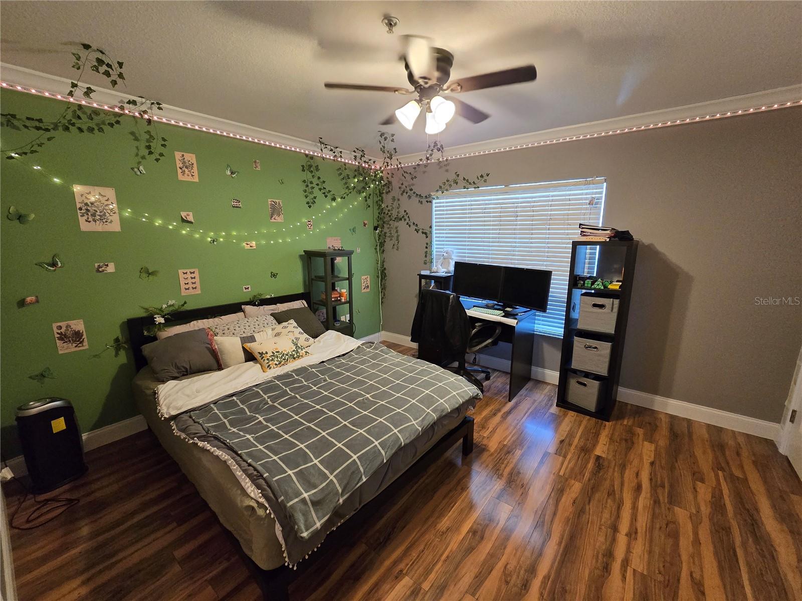 ISABELLA PARK - Residential Lease