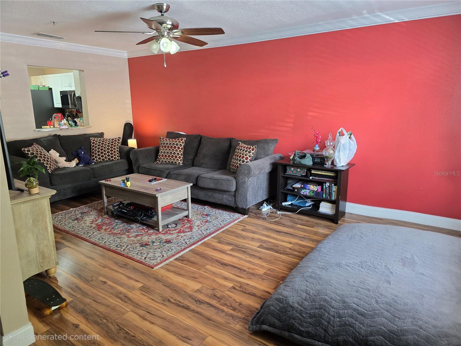 ISABELLA PARK - Residential Lease