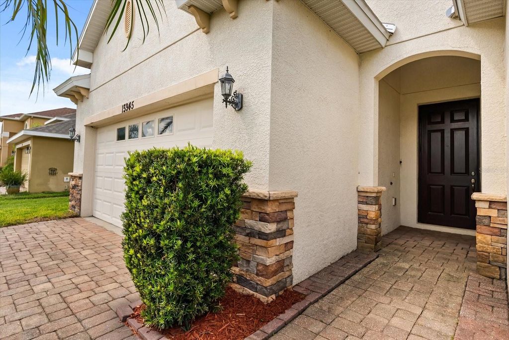 Photo of 15945 St Clair Street, Clermont, FL 34714 (MLS # O6334384)