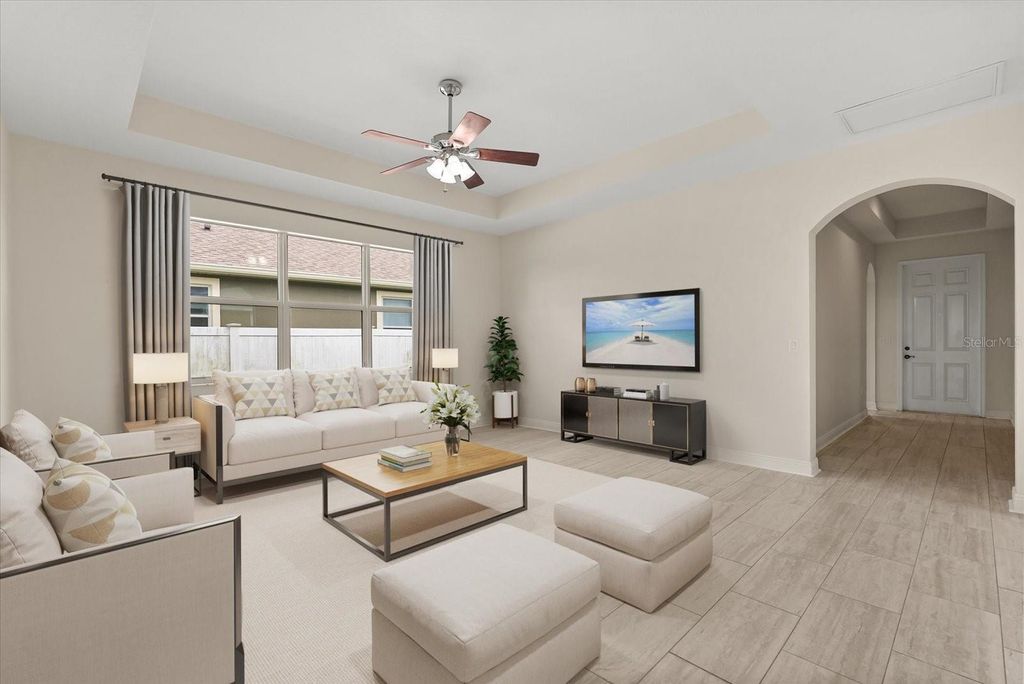 Photo of 15945 St Clair Street, Clermont, FL 34714 (MLS # O6334384)