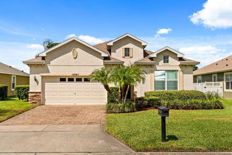 Photo of 15945 St Clair Street, Clermont, FL 34714 (MLS # O6334384)