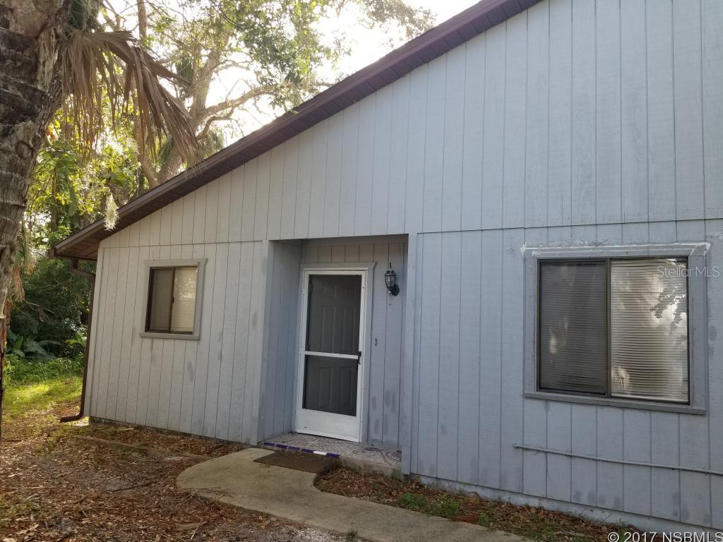 Gas Lite Square - Residential Lease