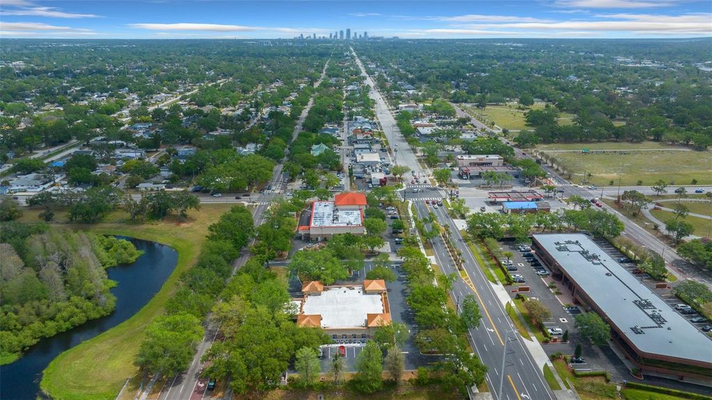 Photo of 5885 Central Avenue, St Petersburg, FL 33710 (MLS # OM690486)