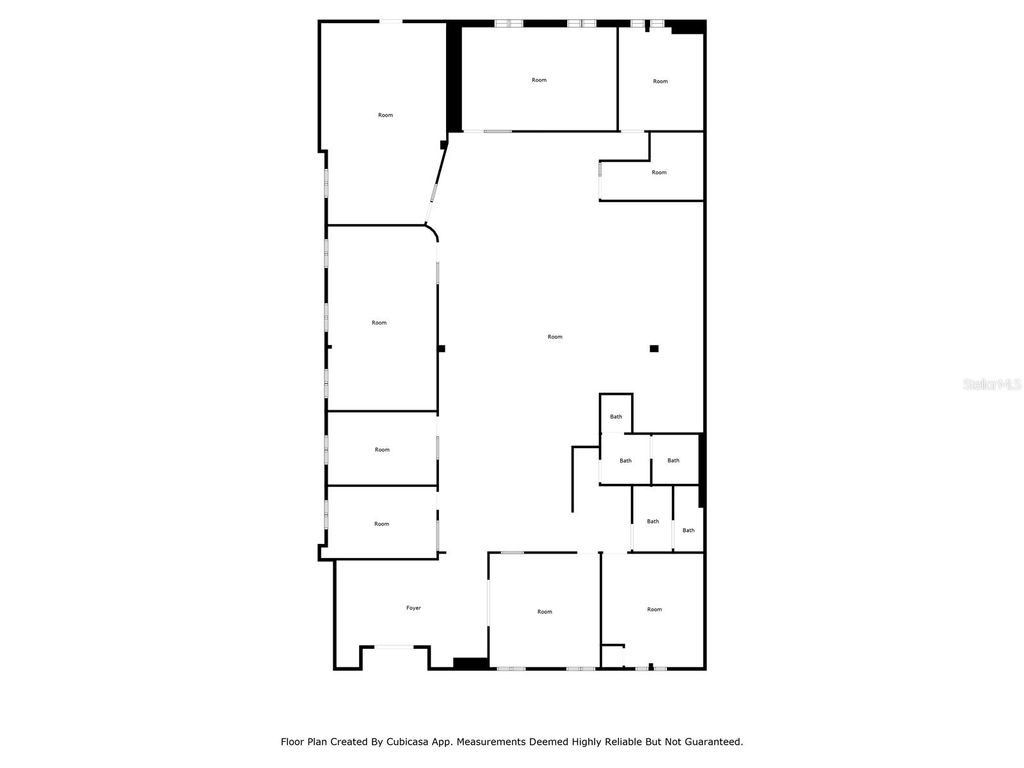 Photo of 5885 Central Avenue, St Petersburg, FL 33710 (MLS # OM690486)