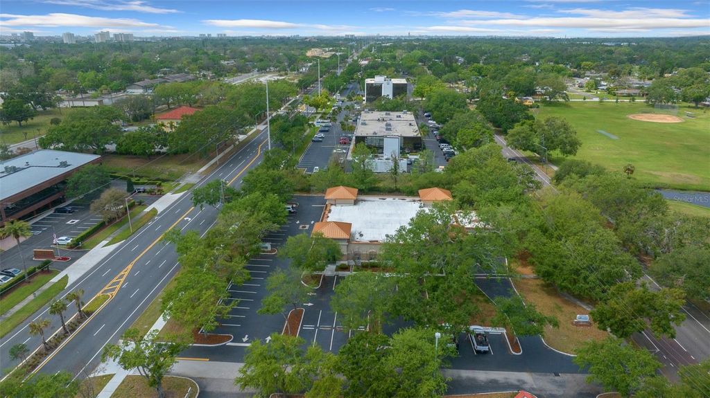 Photo of 5885 Central Avenue, St Petersburg, FL 33710 (MLS # OM690486)