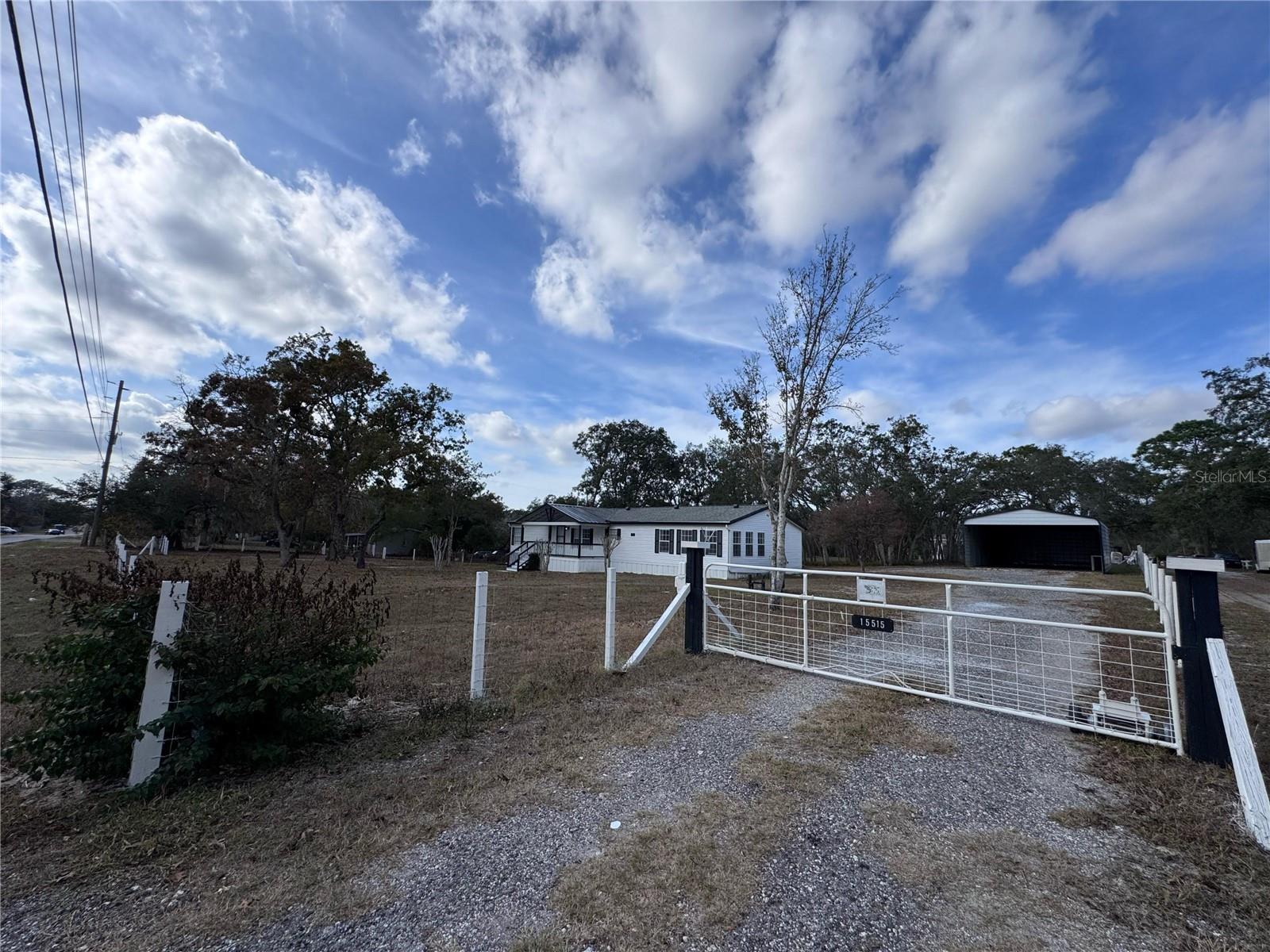 SUNCOAST HIGHLANDS - Residential