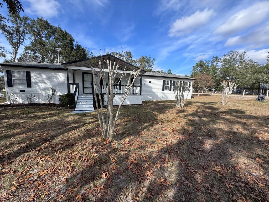 Photo of 15515 Lancer Road, Spring Hill, FL 34610 (MLS # TB8454228)