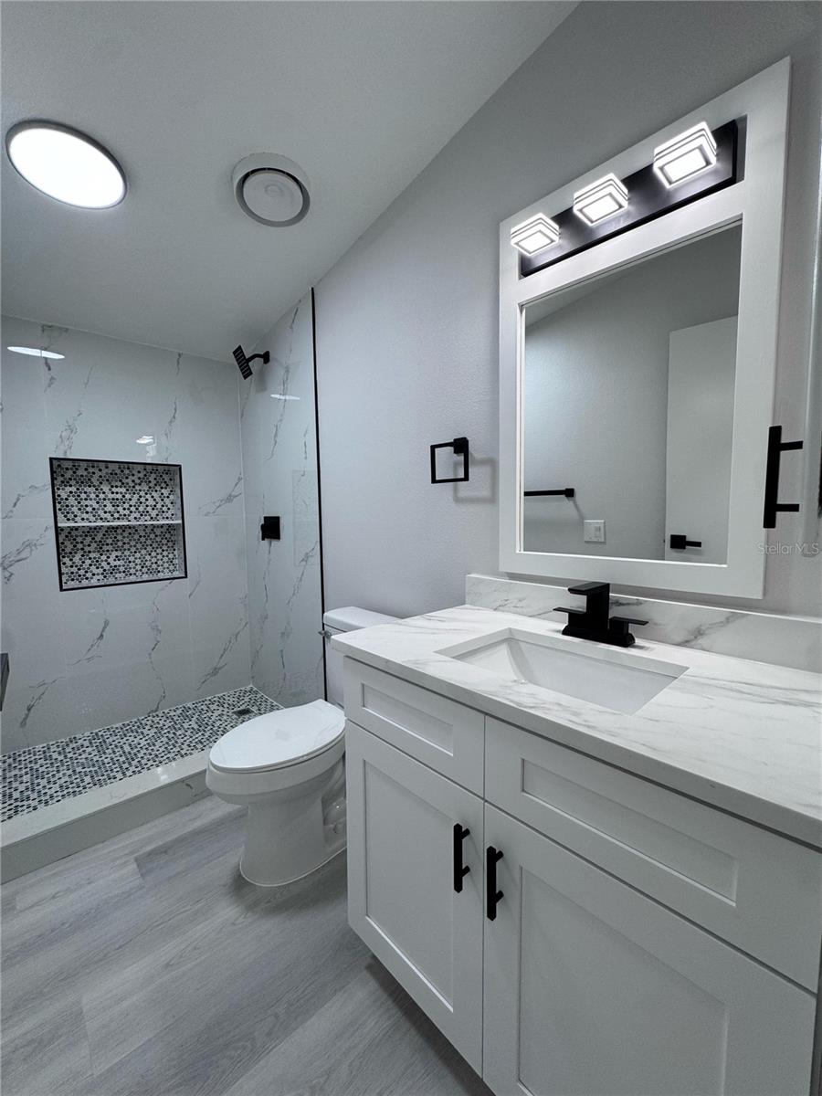 SUNCOAST HIGHLANDS - Residential