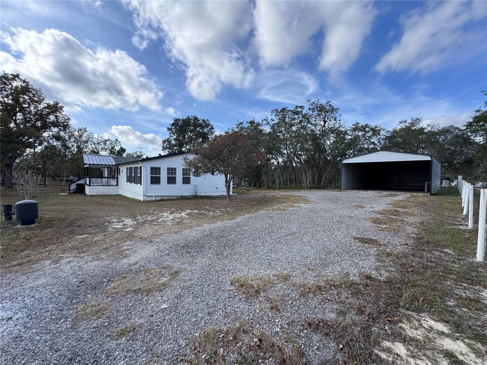 SUNCOAST HIGHLANDS - Residential