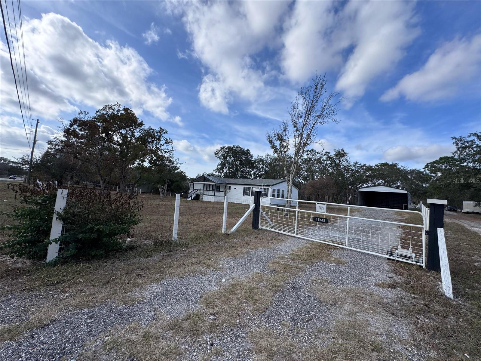 SUNCOAST HIGHLANDS - Residential