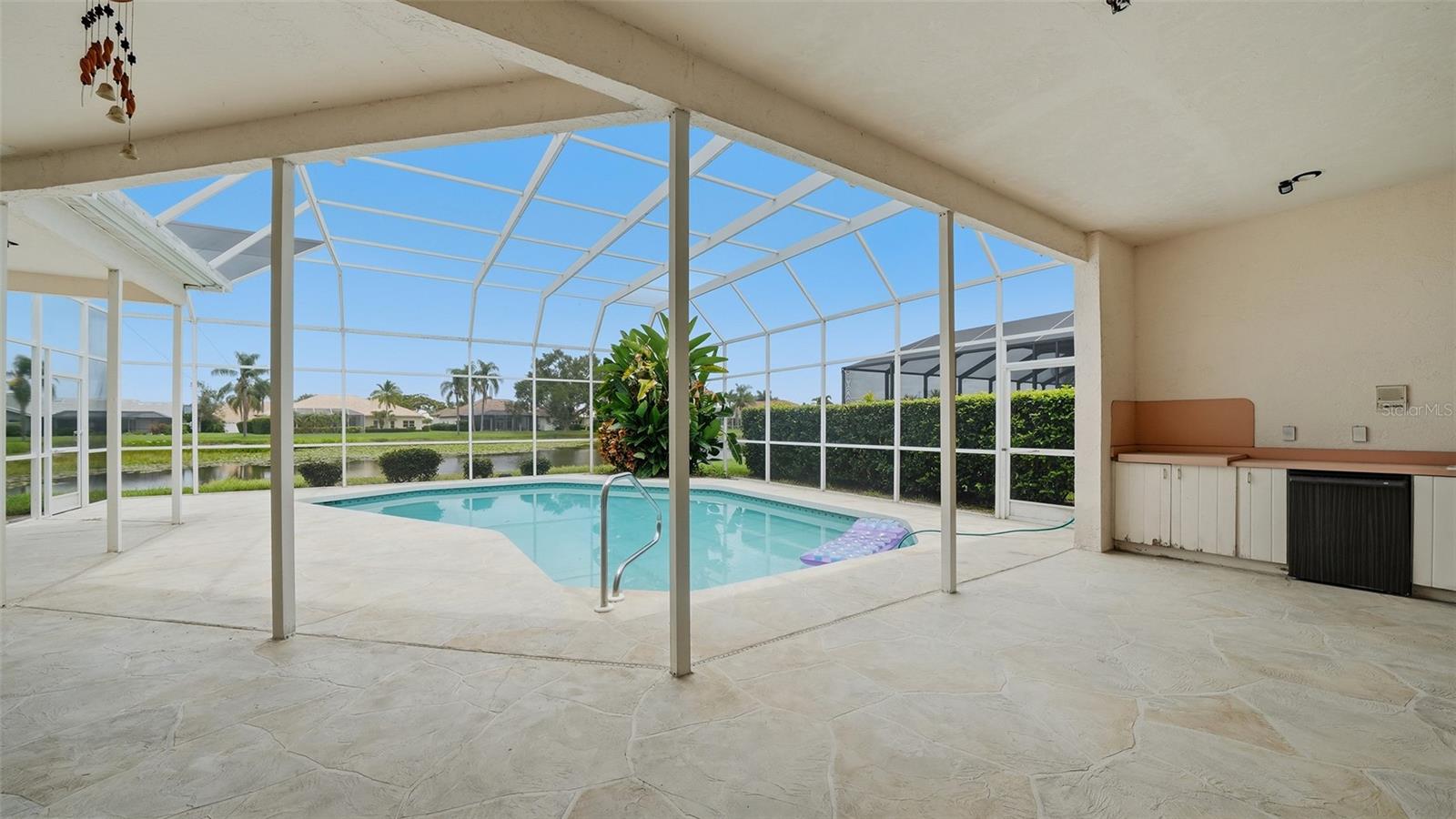 MARBELLA - Residential