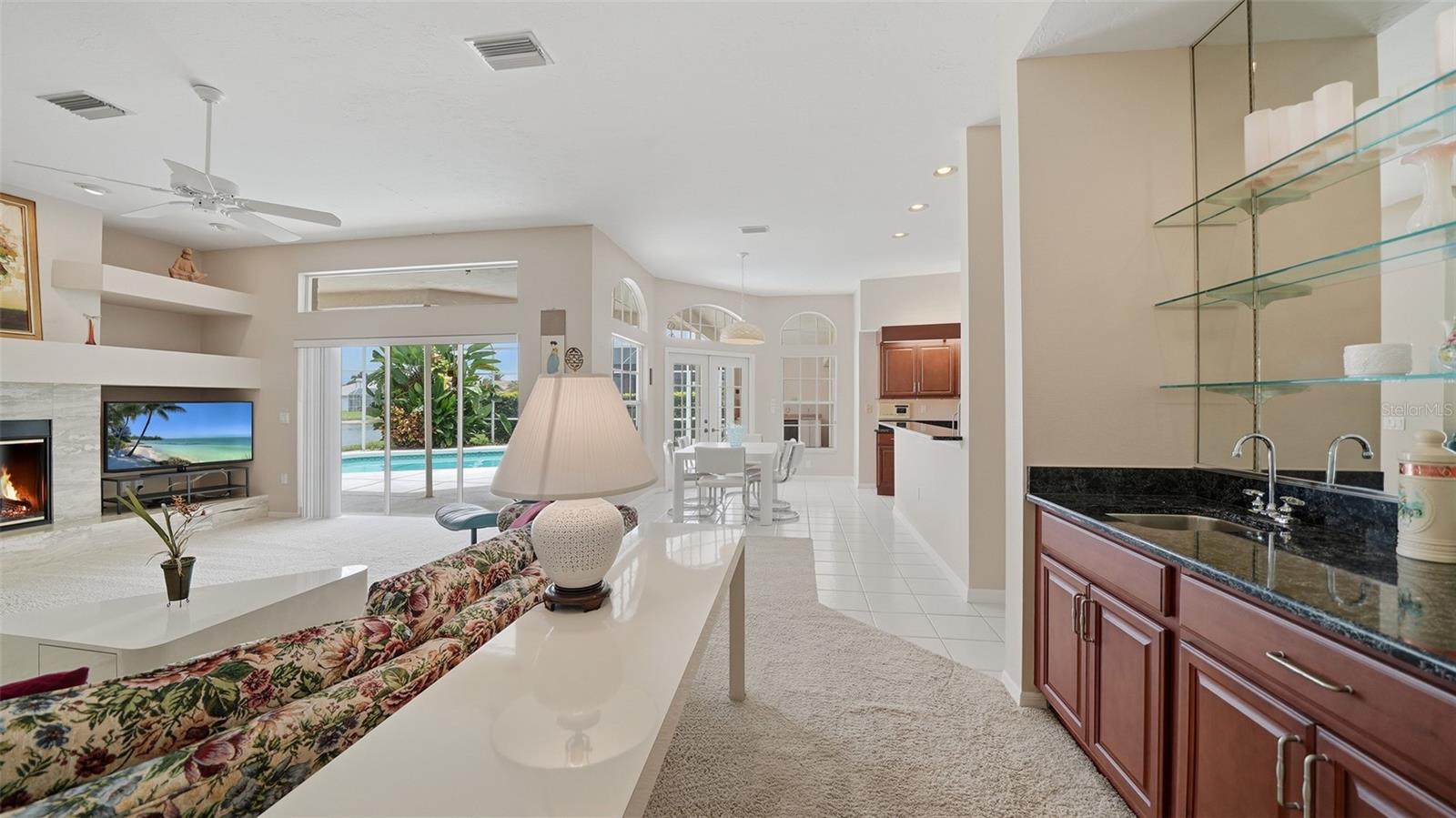 MARBELLA - Residential