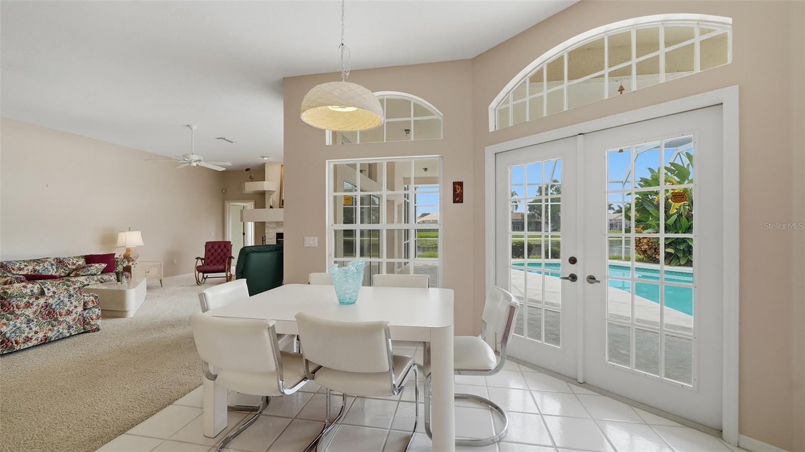 MARBELLA - Residential