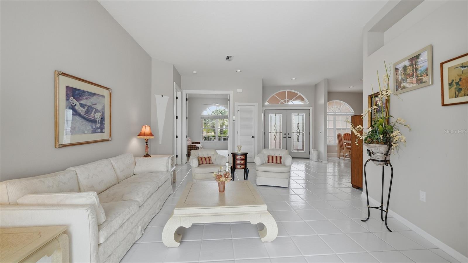 MARBELLA - Residential