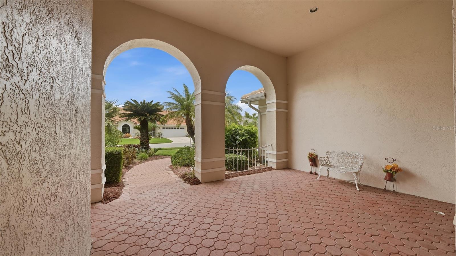 MARBELLA - Residential