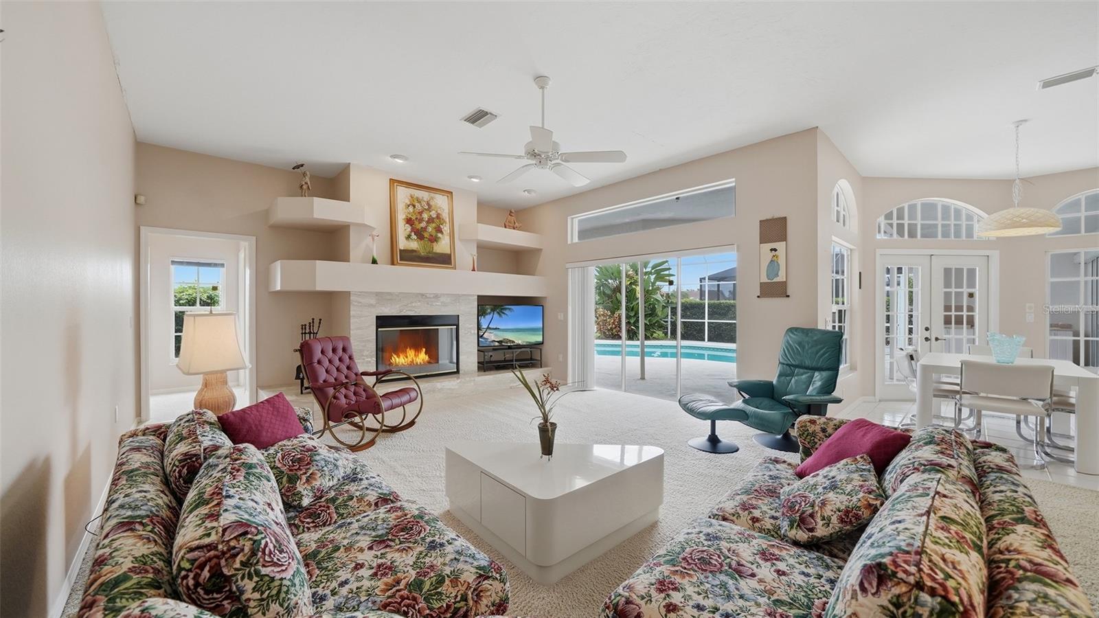 MARBELLA - Residential