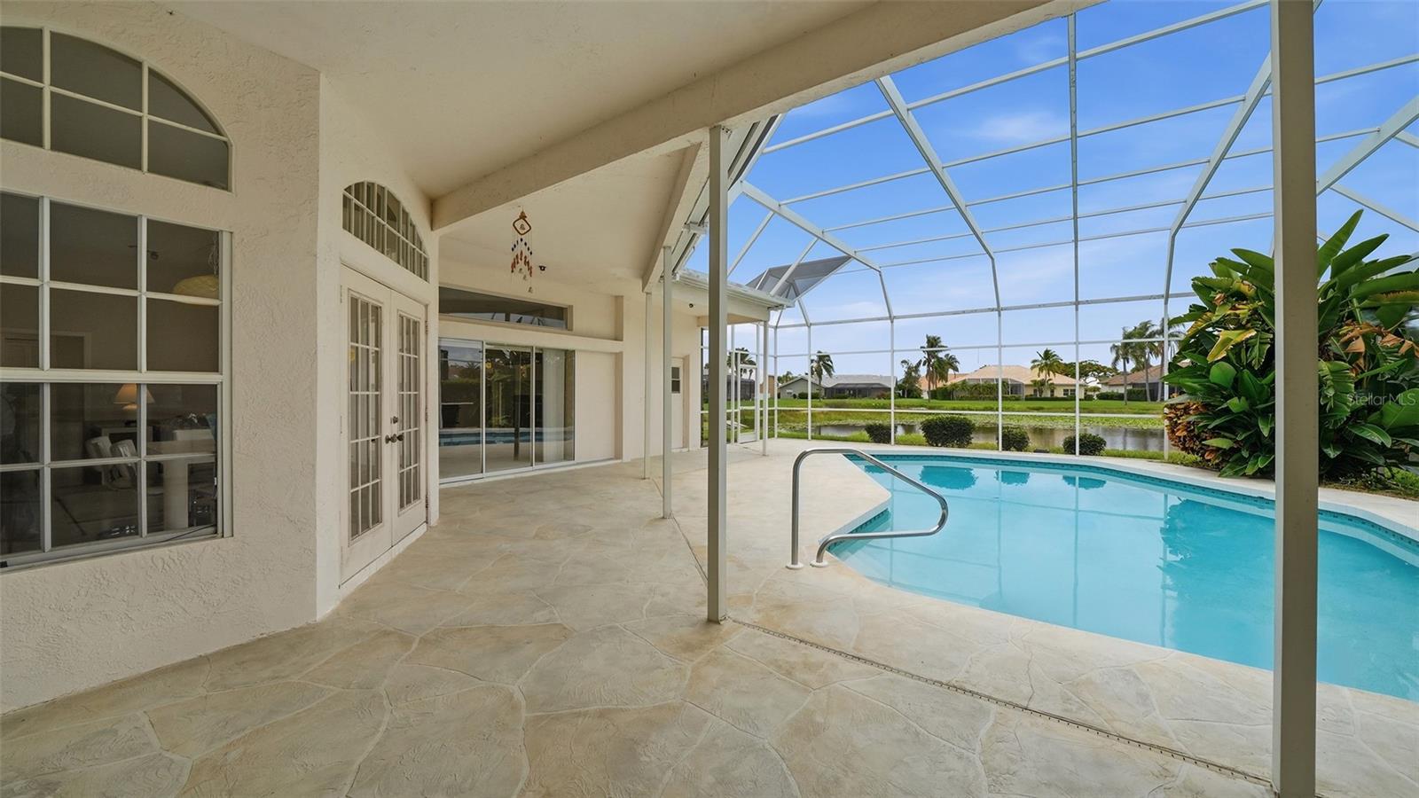 MARBELLA - Residential