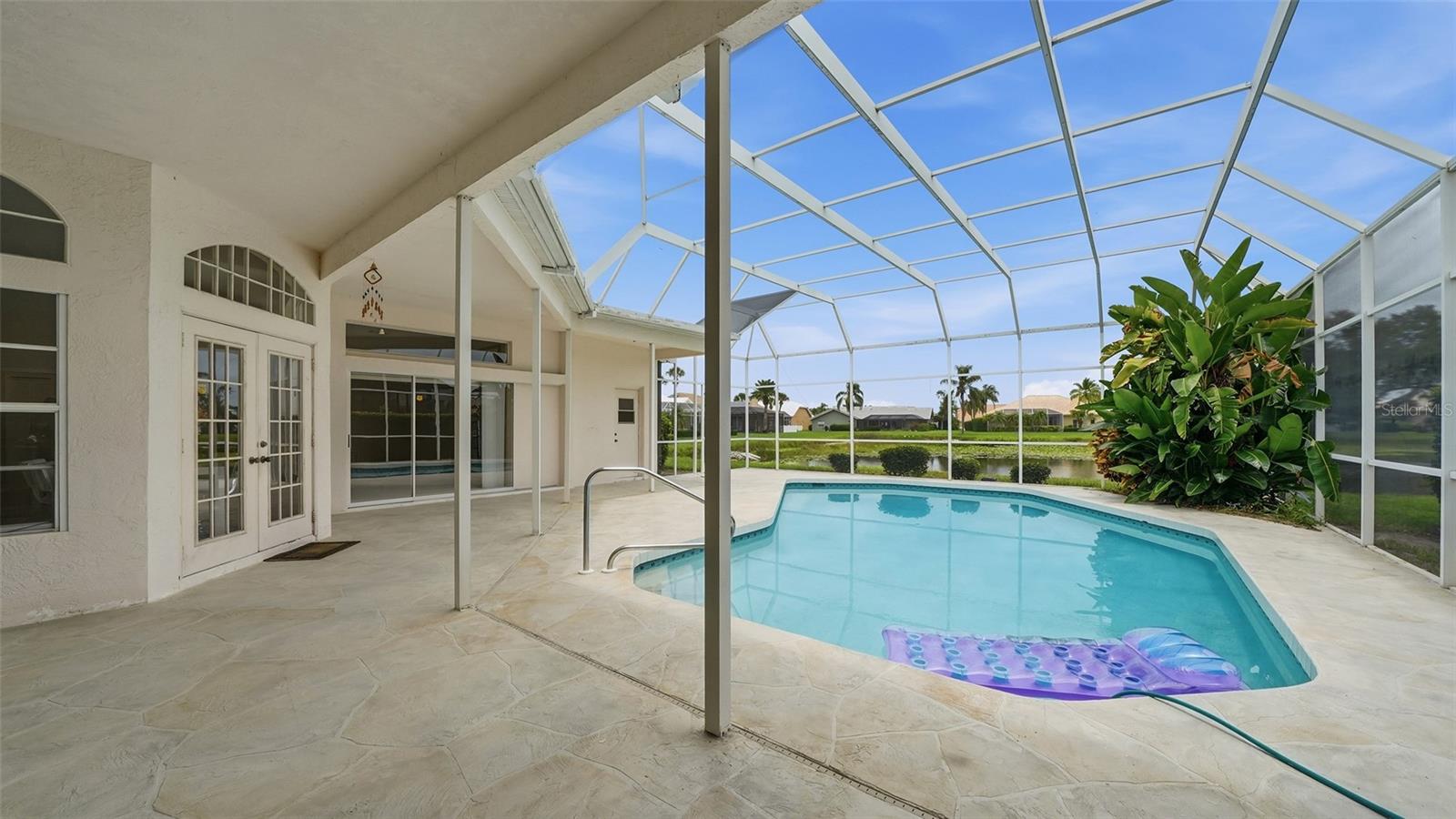MARBELLA - Residential