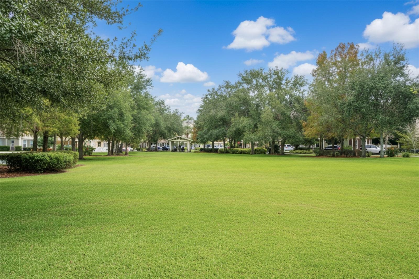 ARBOR GREENE TWNHMS REP - Residential