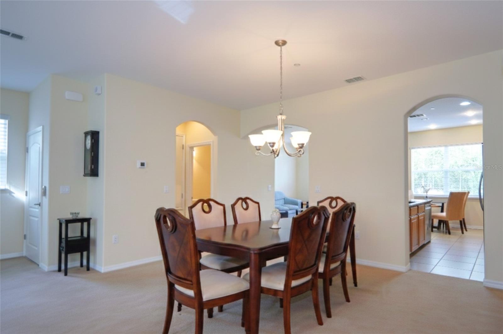 ARBOR GREENE TWNHMS REP - Residential