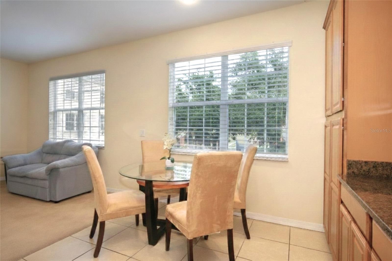 ARBOR GREENE TWNHMS REP - Residential