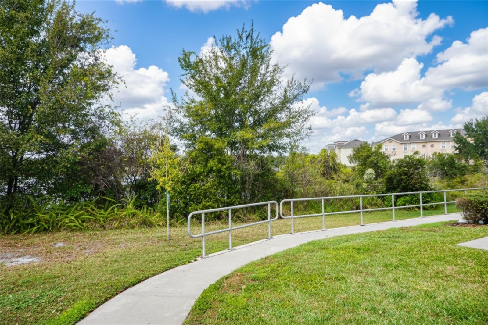 ARBOR GREENE TWNHMS REP - Residential