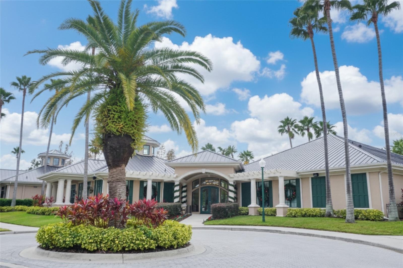 ARBOR GREENE TWNHMS REP - Residential