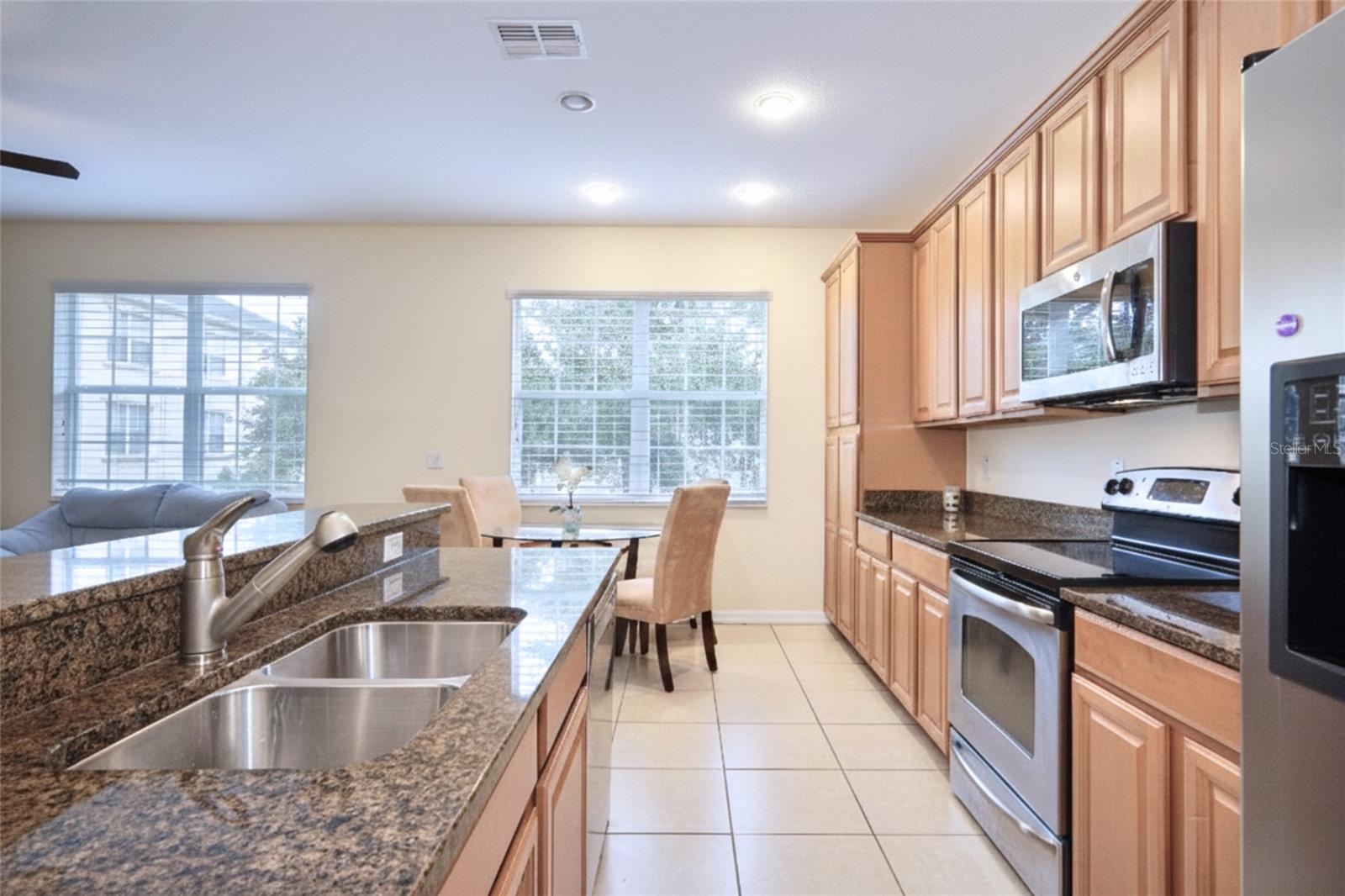 ARBOR GREENE TWNHMS REP - Residential