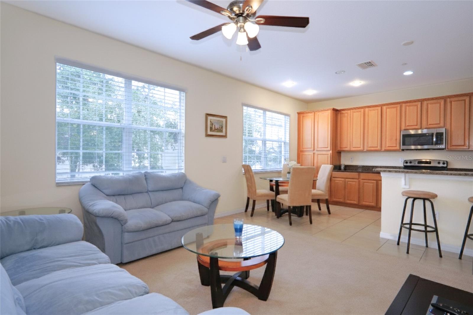 ARBOR GREENE TWNHMS REP - Residential