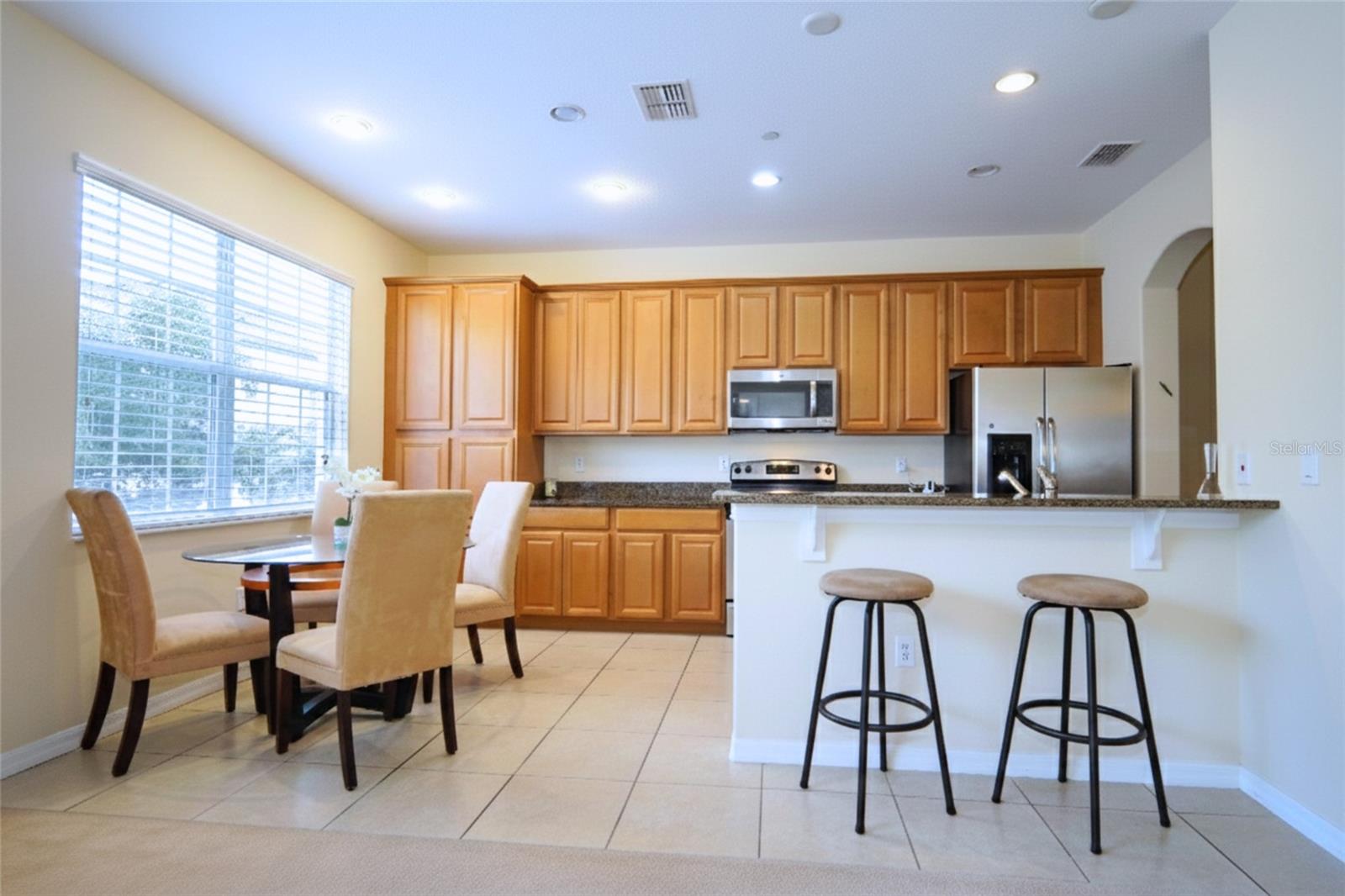 ARBOR GREENE TWNHMS REP - Residential