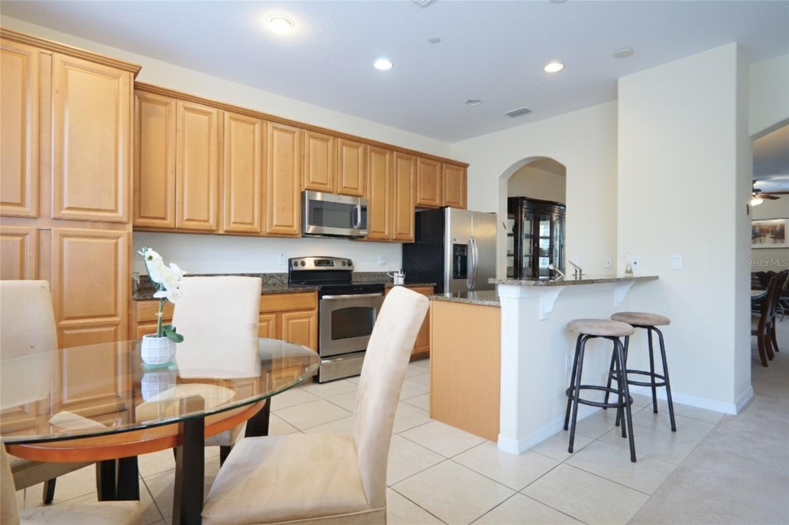 ARBOR GREENE TWNHMS REP - Residential