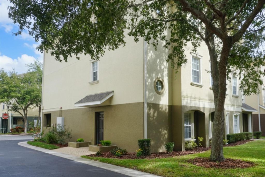 Photo of 10144 Arbor Run Drive #31, Tampa, FL 33647 (MLS # TB8456401)