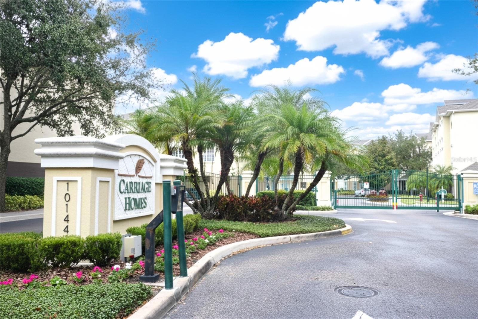 ARBOR GREENE TWNHMS REP - Residential