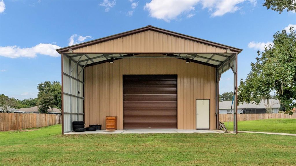 Photo of 3430 N Galloway Road, Lakeland, FL 33810 (MLS # L4955486)