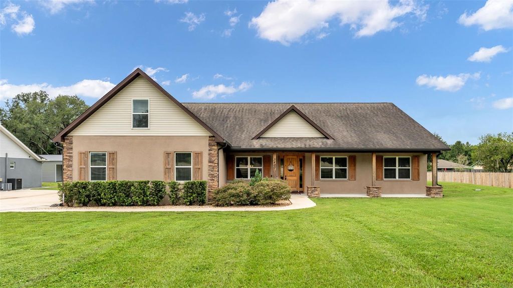 Photo of 3430 N Galloway Road, Lakeland, FL 33810 (MLS # L4955486)