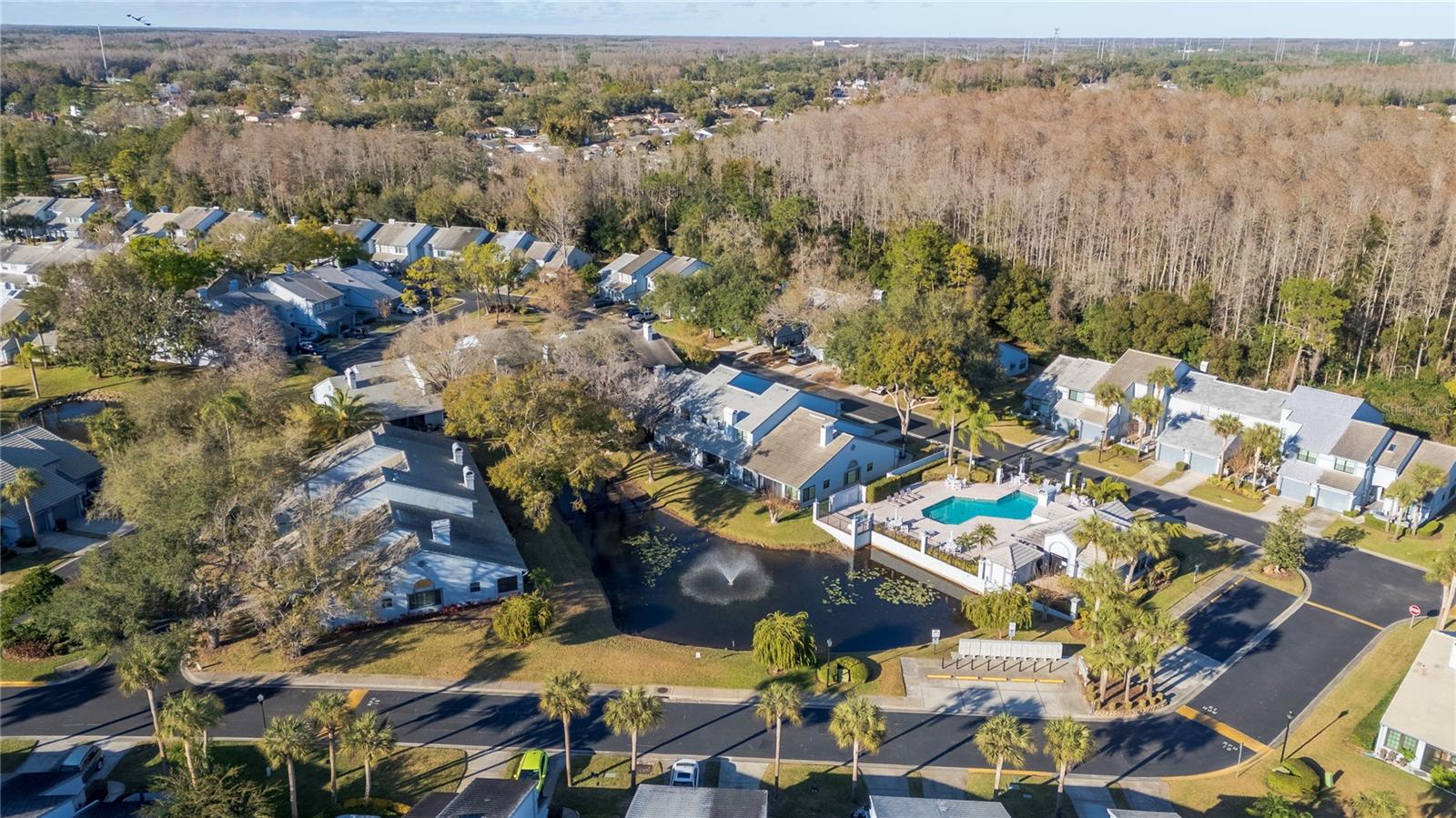 BRENTWOOD PARK - Residential