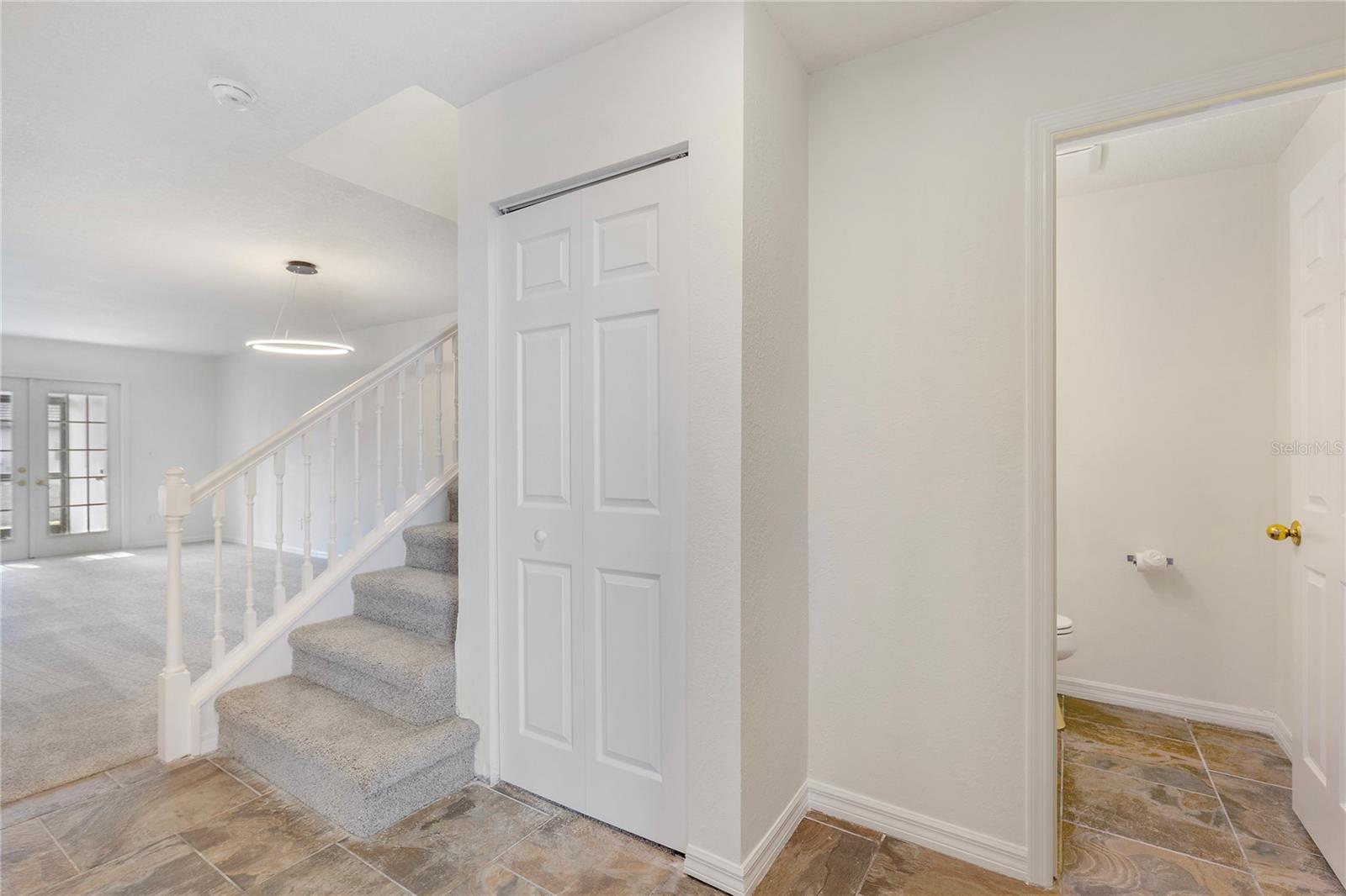 BRENTWOOD PARK - Residential