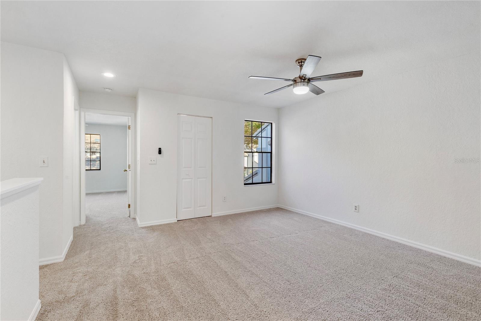 BRENTWOOD PARK - Residential