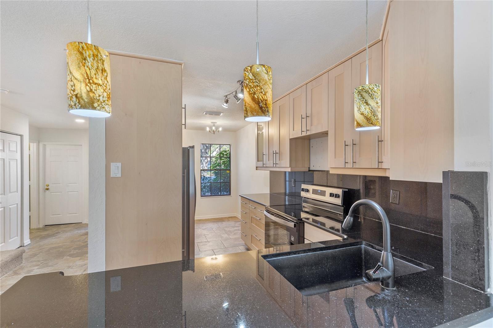 BRENTWOOD PARK - Residential