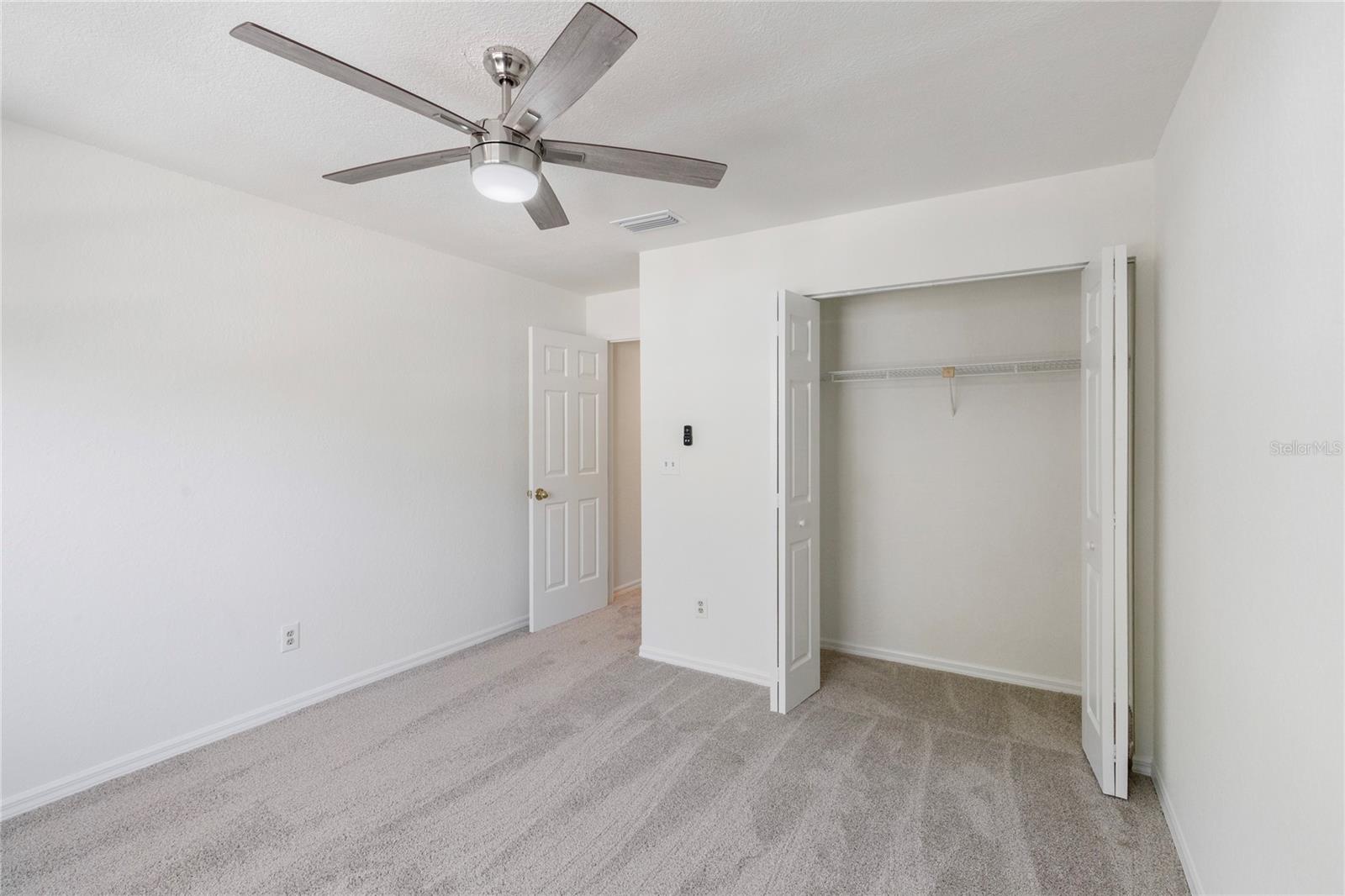 BRENTWOOD PARK - Residential