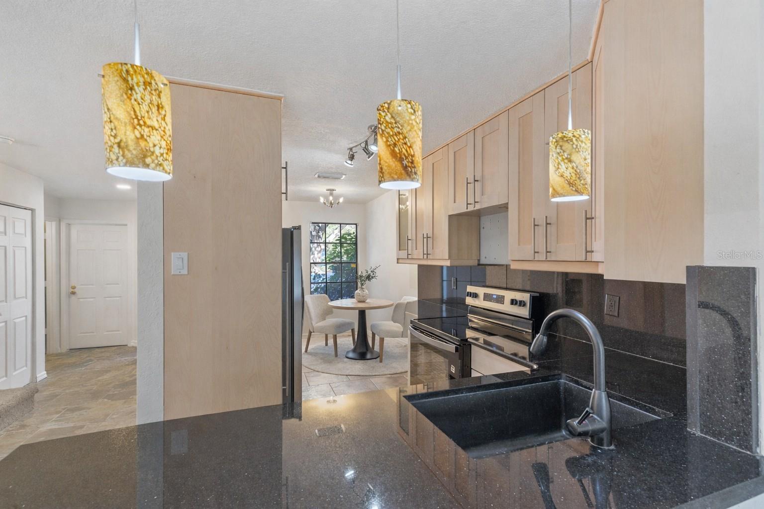 BRENTWOOD PARK - Residential