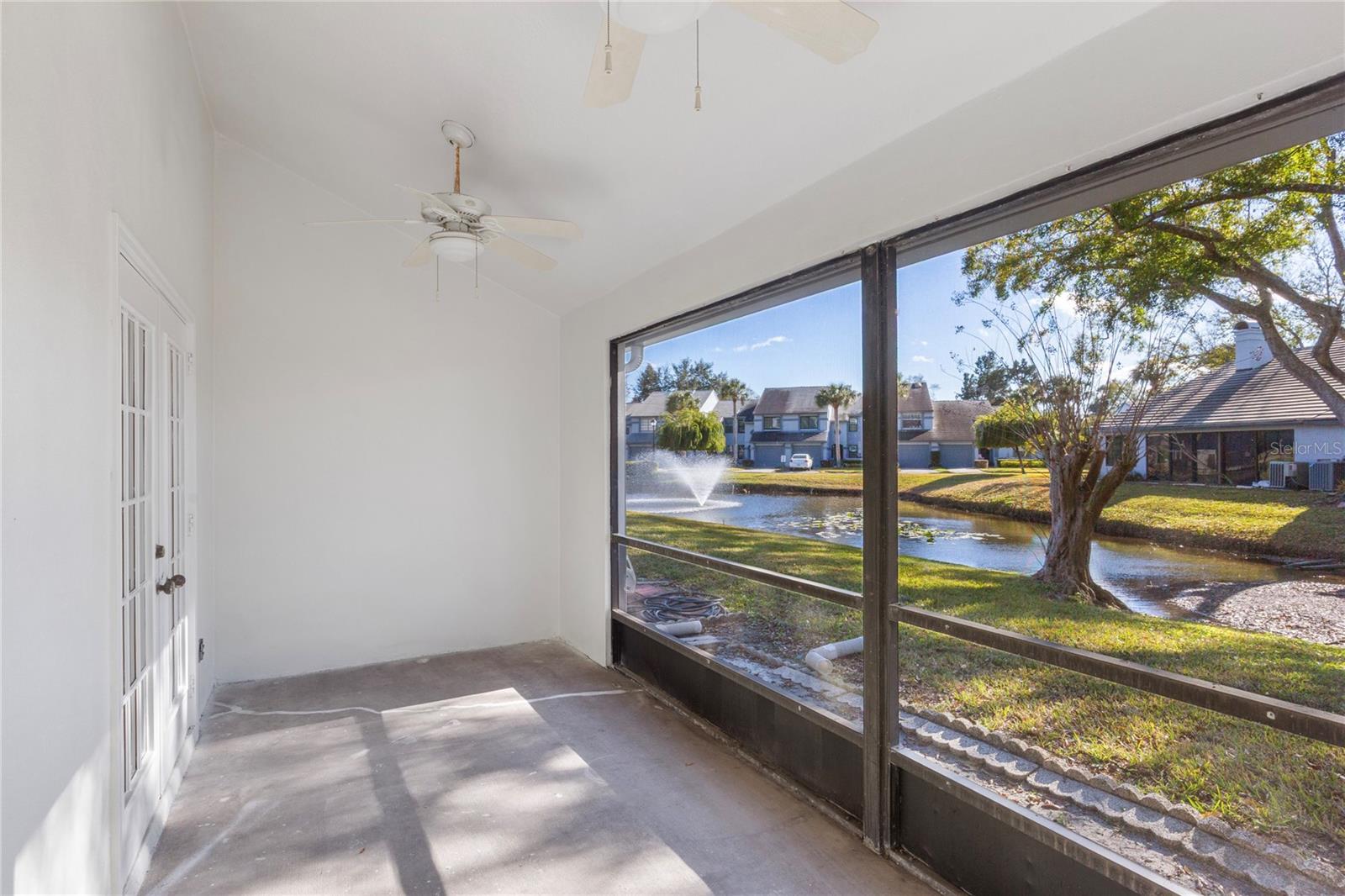 BRENTWOOD PARK - Residential